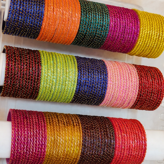 DESIGNER BANGLES