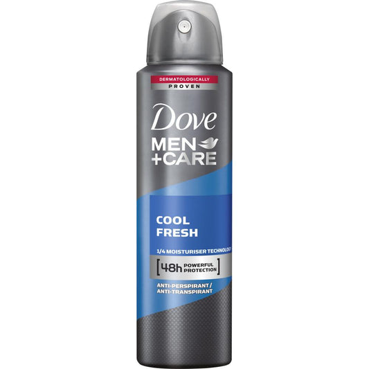 DOVE DEO COOL FRESH FOR MEN