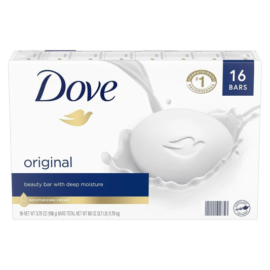 DOVE ORIGINAL SOAP