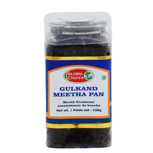 GC Mouth Freshener Gulkand Meetha Pan