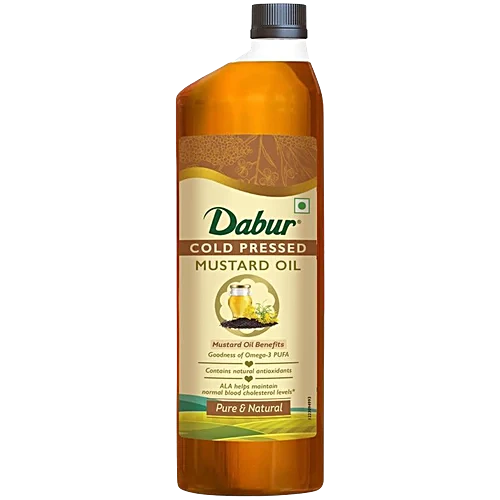 Dabur Mustard Oil