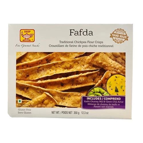 DEEP FAFDA