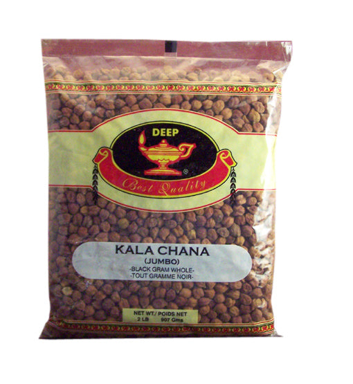 Deep Kala Chana