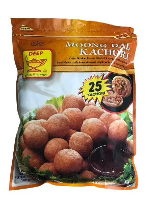Deep F S Moong Dl Kachori