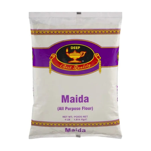 Deep Flo AllPurpFlMaida