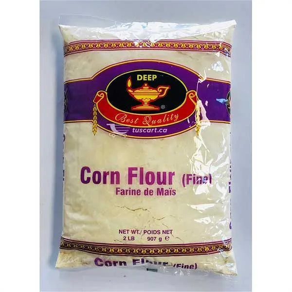 Deep Flo Corn FlourFine