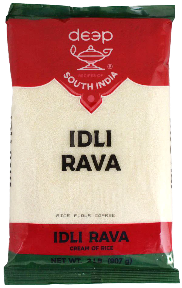 Deep Flo Idli/Rava Flour