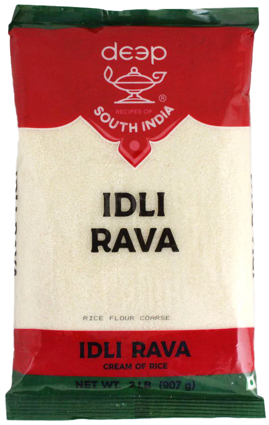 Deep Flo Idli/Rava Flour