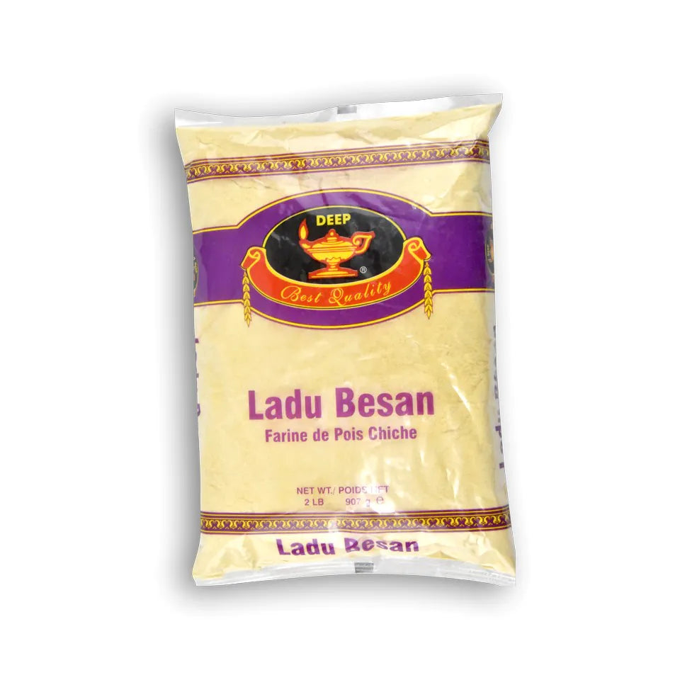 Deep Flo Ladu Besan Flr