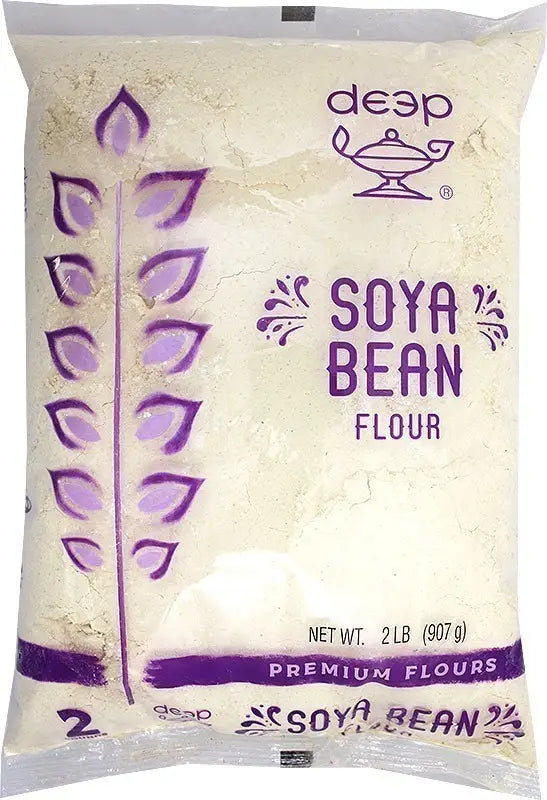 Deep Flo SoyaBeanFlour