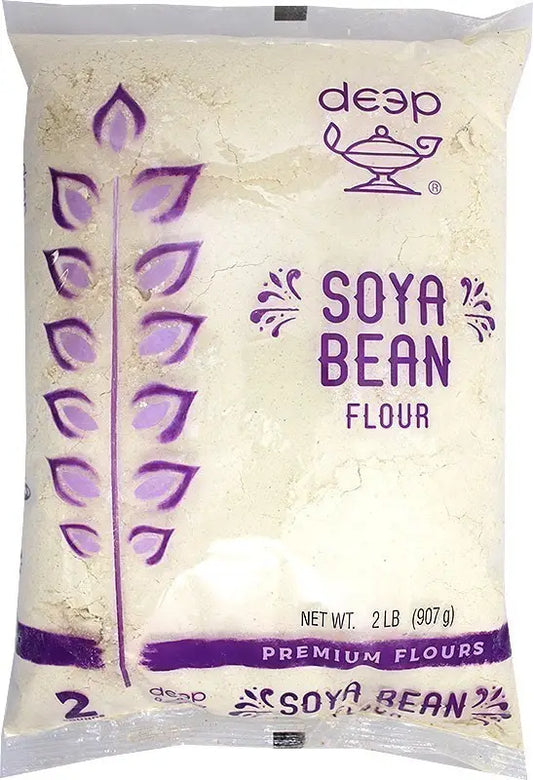 Deep Flo SoyaBeanFlour