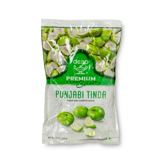 Deep IQF Punjabi Tinda