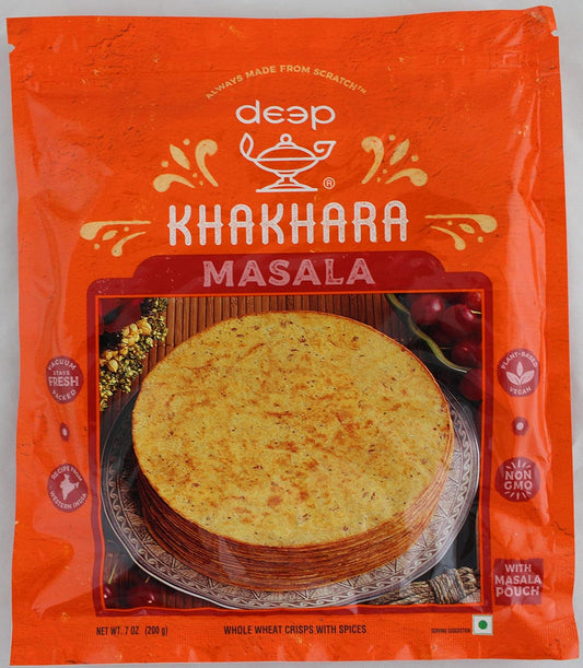 Deep Masala Khari