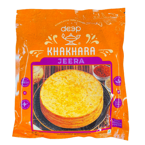 Deep Jeera Khari
