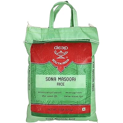 Deep SI Sona Masoori