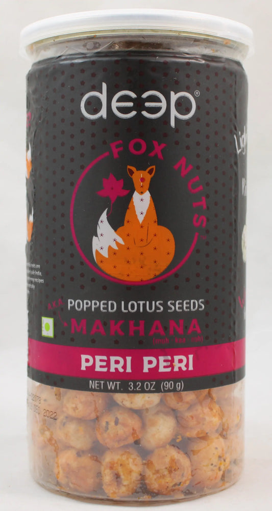 Deep Peri Peri Makhana