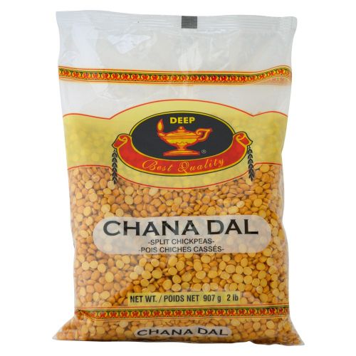 Deep Chana Dal