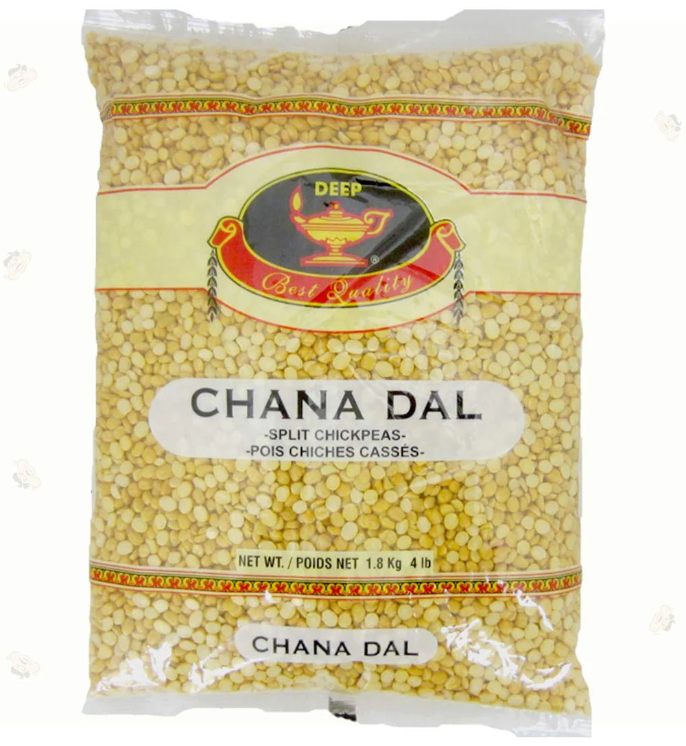Deep Kala Chana