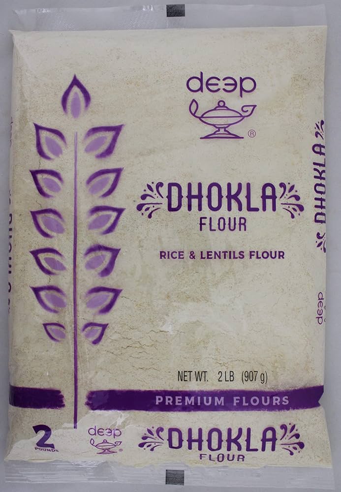 Deep Dhokla Flour 2lbs