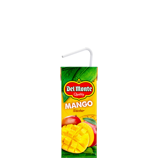 Del Monte Nectar Mango