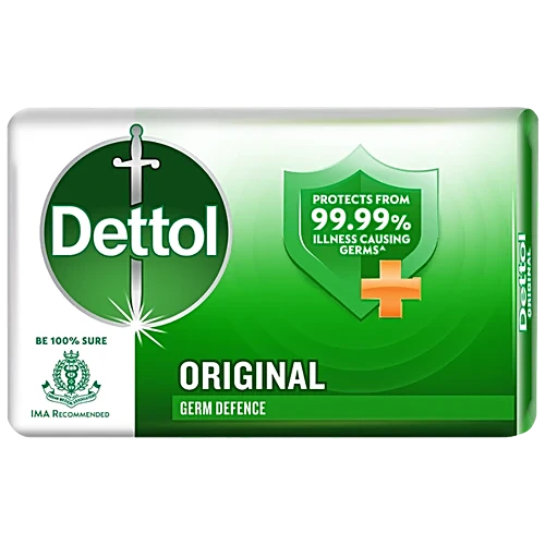 Dettol Soap