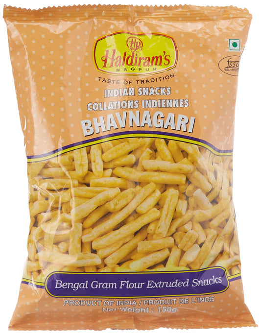 HRS Bhavnagari