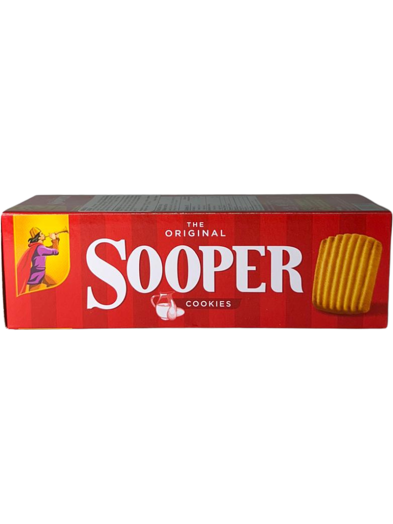 EBM FP SOOPER ORIGIONAL COOKIES