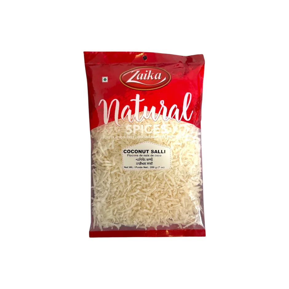 Zaika Coconut Salli