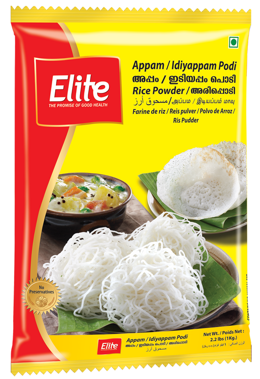 ELITE IDIYAPPAM PODI