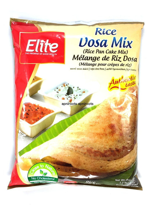 ELITE RICE DOSA MIX
