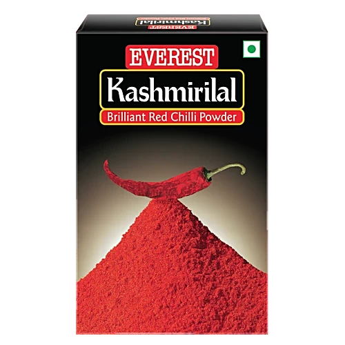 EVEREST - KASHMIRILAL