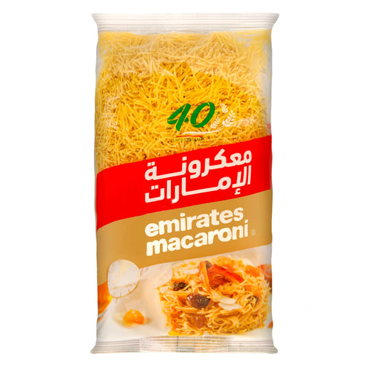 Emirates Macaroni Vermicelli