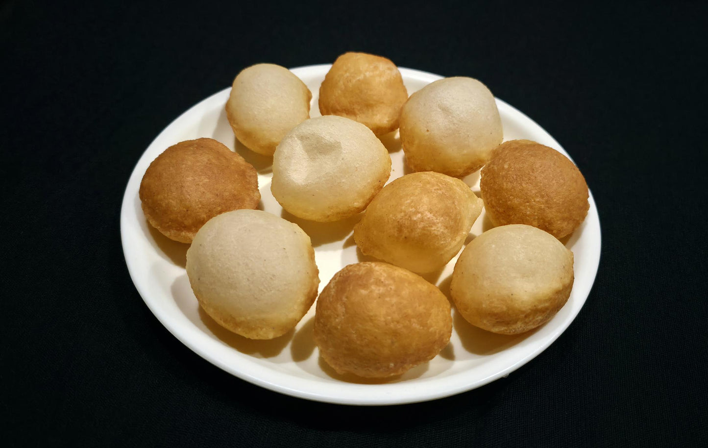 Extra Puri