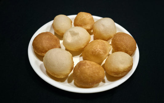 Extra Puri