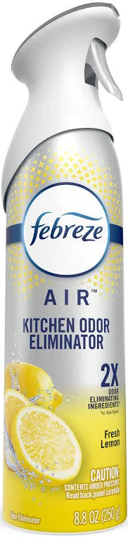 FEBREEZE LEMON