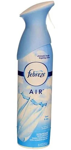 FEBREEZE LINE&SKY AIR