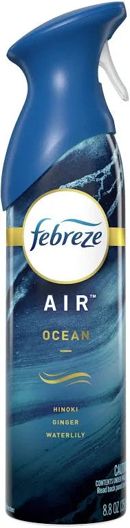 FEBREEZE OCEAN AIR