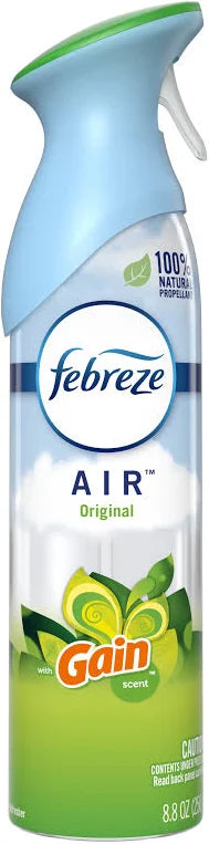FEBREEZE ORIGINAL AIR
