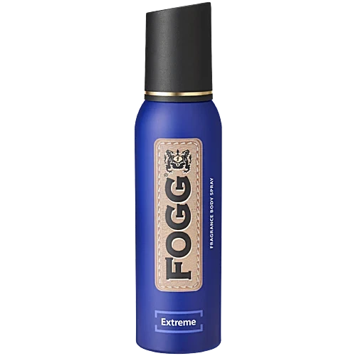FOGG BODY SPRAY