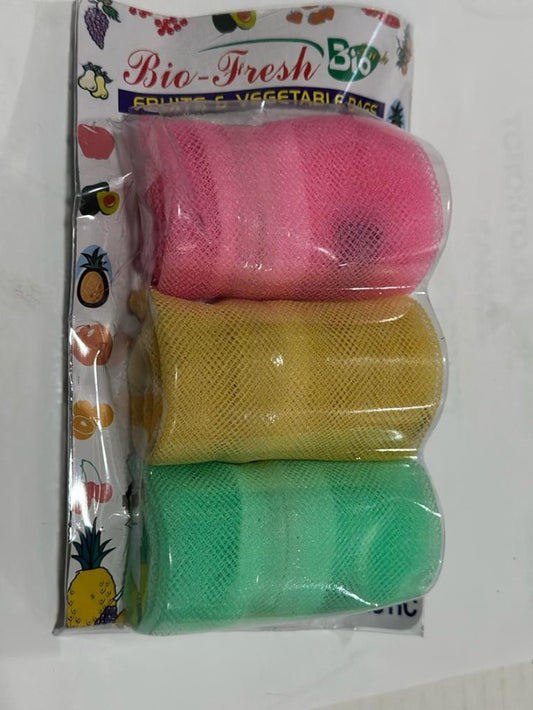 FRUIT BAGS
