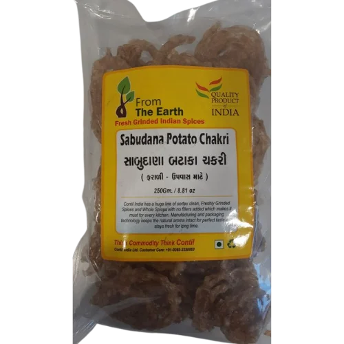 FTE - SAGO POTATO CHAKRI