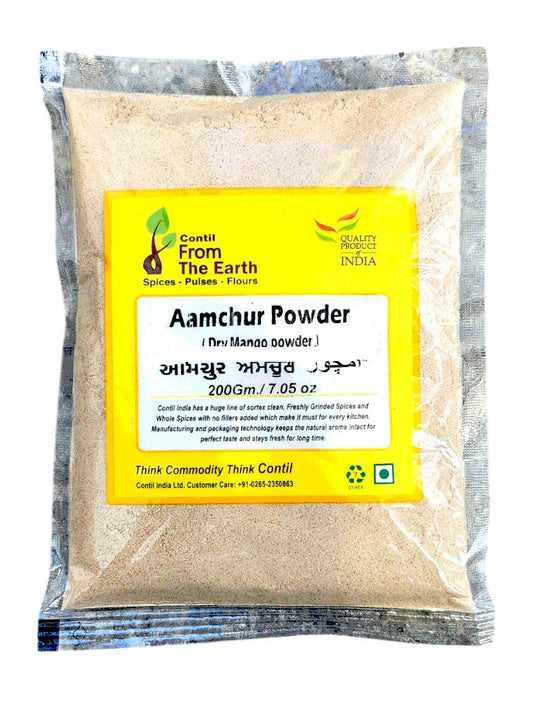 FTE - SPICES - AMCHUR POWDER