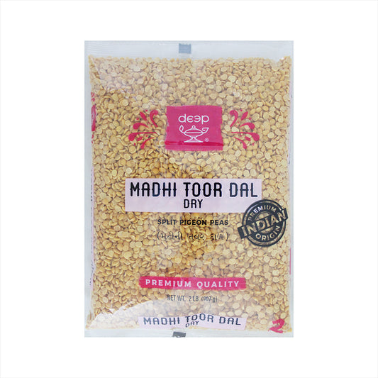 FTE MADHI TOOR DAL