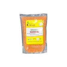 FTE MASOOR DAL
