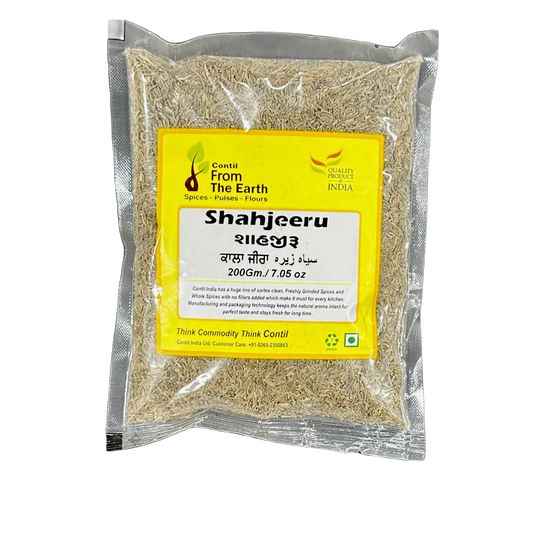 FTE SHAHJEERA