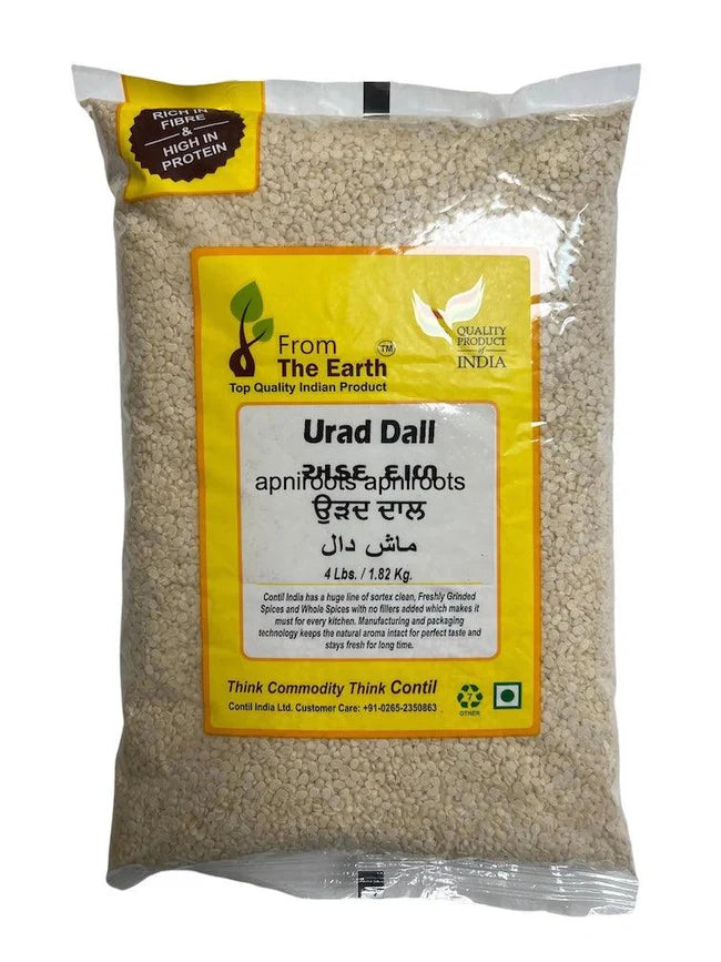 FTE URAD DAL