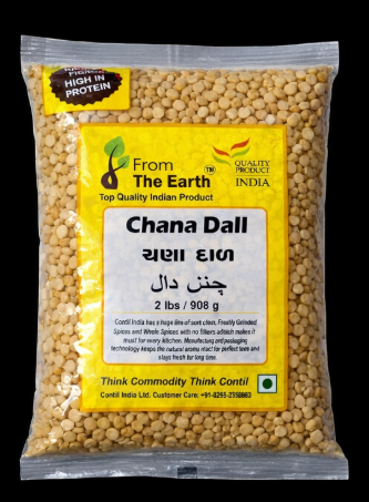 FTE Chana Dal