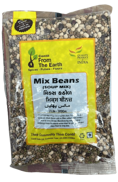 FTE Mix Beans
