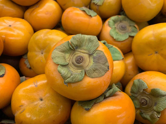 FUYU (Ontario Food)