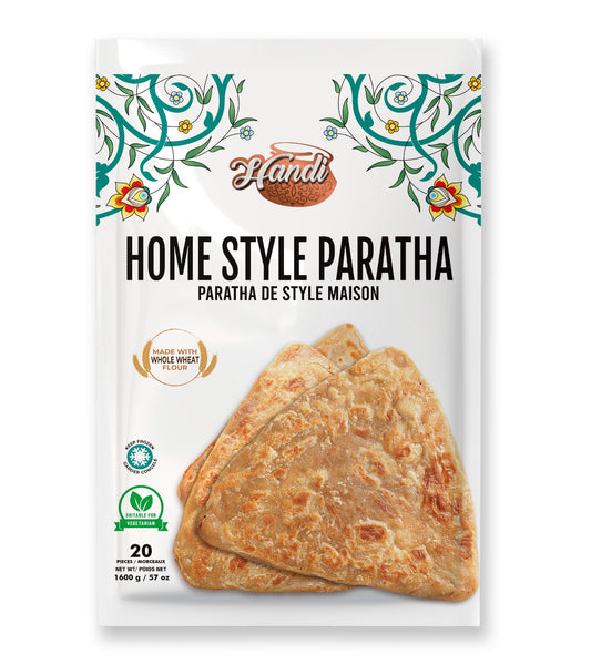 HANDI HOME STYLE PARATHA